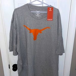 Brand New Texas Longhorns shirt